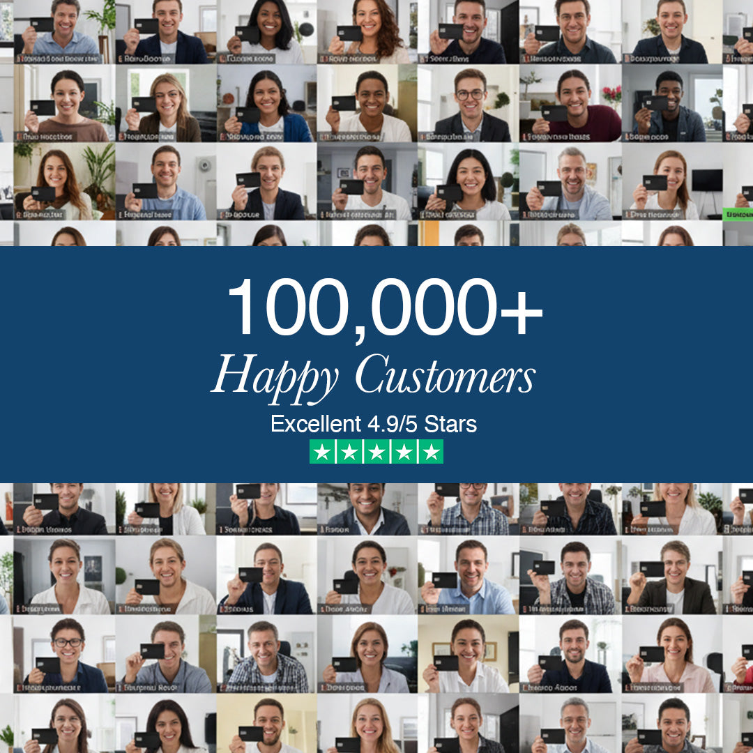 HaloCard™ PRO - 1.8mm Smart Tracker